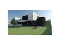 Moradia T4 em Condeixa