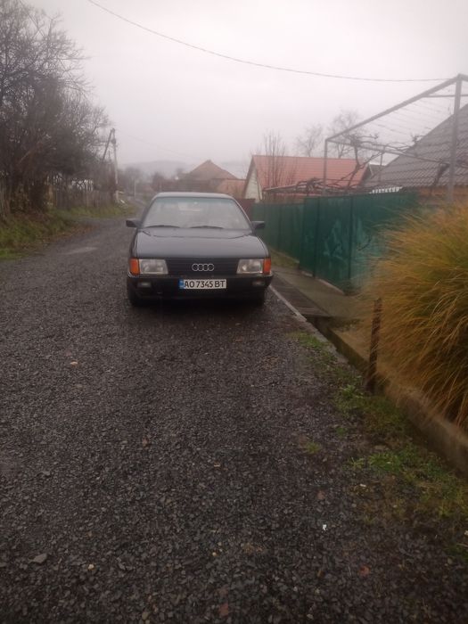 Продам Ауді 100 с3