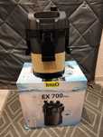 Filtr tetra ex 700 plus