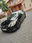 Lexus GS Lexus GS430
