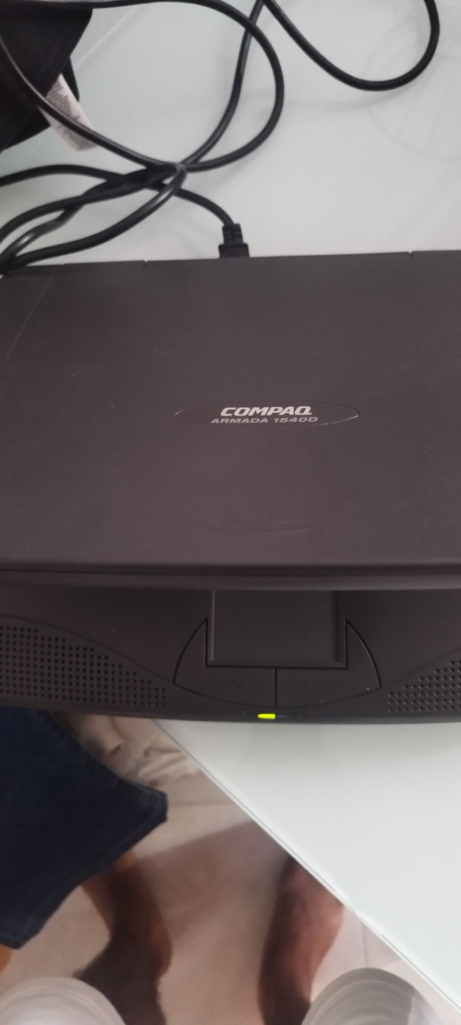 Compaq ARMADA 1540D