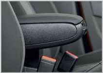Apoio de braço Opel Astra H