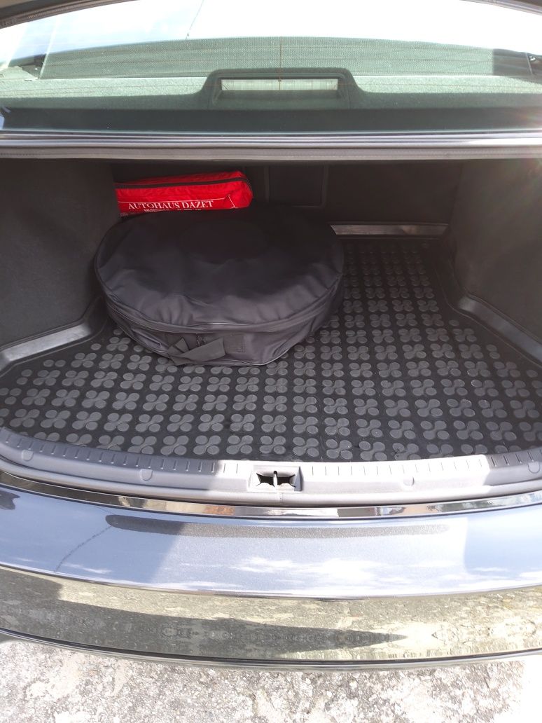 Toyota avensis w super stanie z salonu