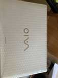 Computador sony vaio