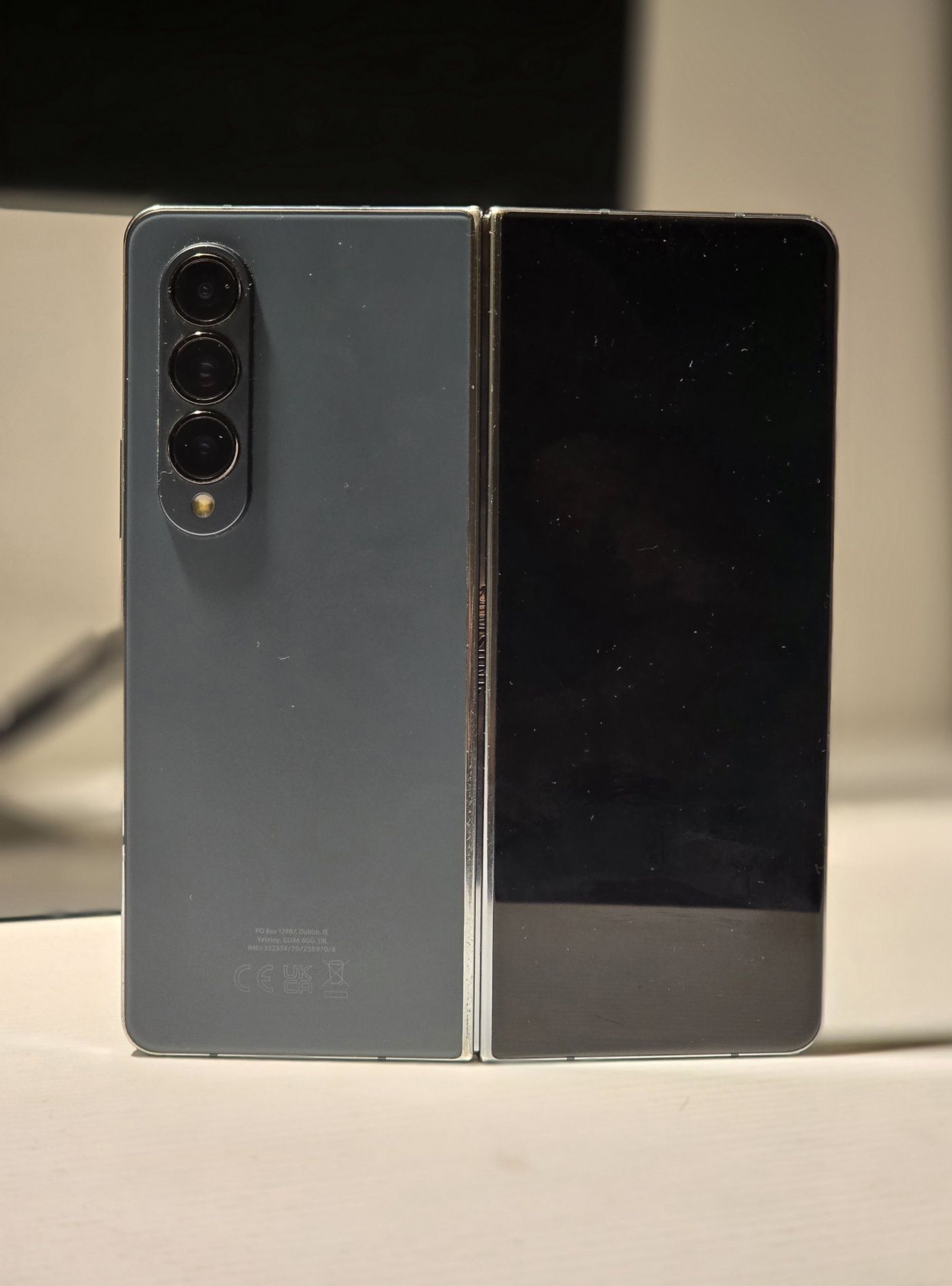 Samsung Galaxy Fold 4 256 Gb
