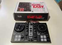 DJ control inpulse 200 mk2