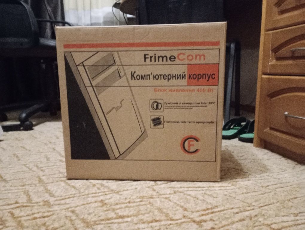 Корпус lb 051 frime.com