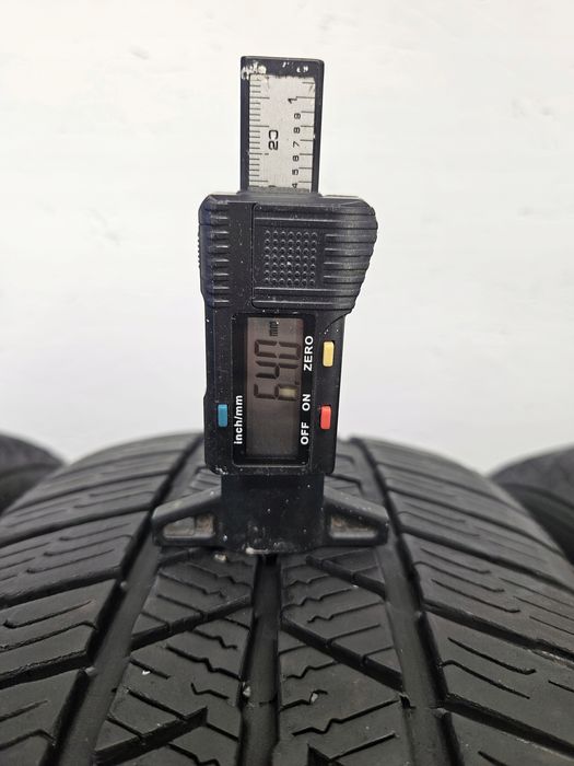 Opony Barum Polaris 5 205/60r16 96H