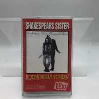 kaseta  shakespears sister - hormonally yours (1864)