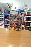 Avengers Battle for Earth Xbox 360