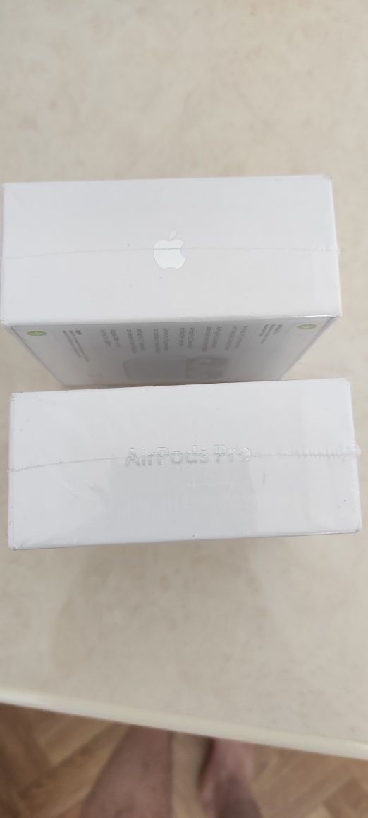 Airpods Pro Neverlock