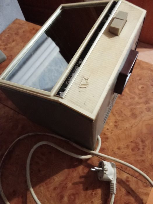 Сушарка для рук Донбас