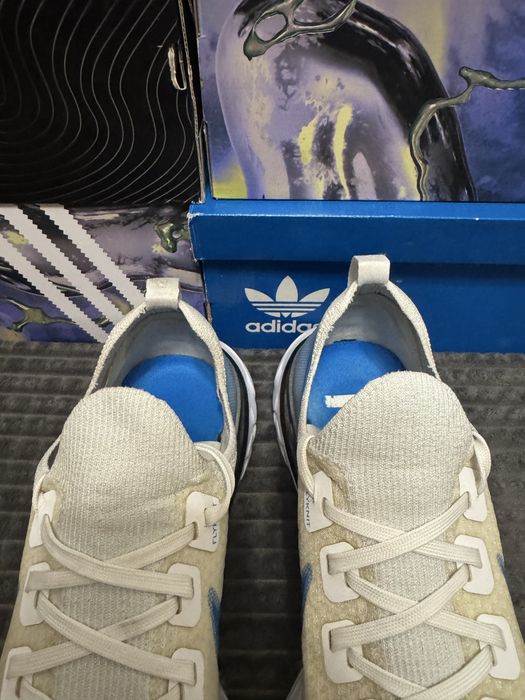 Чоловічі кросівки для бігу Nike React Infinity 46(30см) оригінал