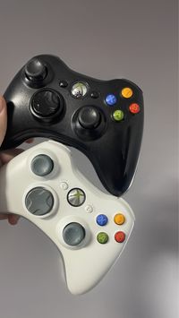 Xbox360/PC Дротові оригінальні геймпади type-C mod