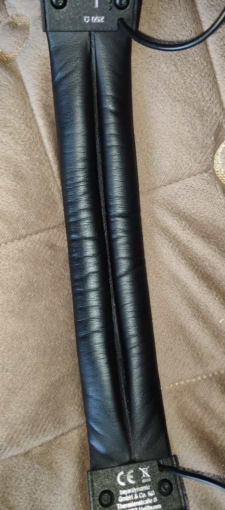 Кастомні Beyerdynamic DT 1770 PRO