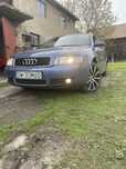 Audi A4B6 2.0 Benzyna