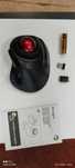 Бездротова миша "Kensington Orbit Fusion Wireless Trackboll"