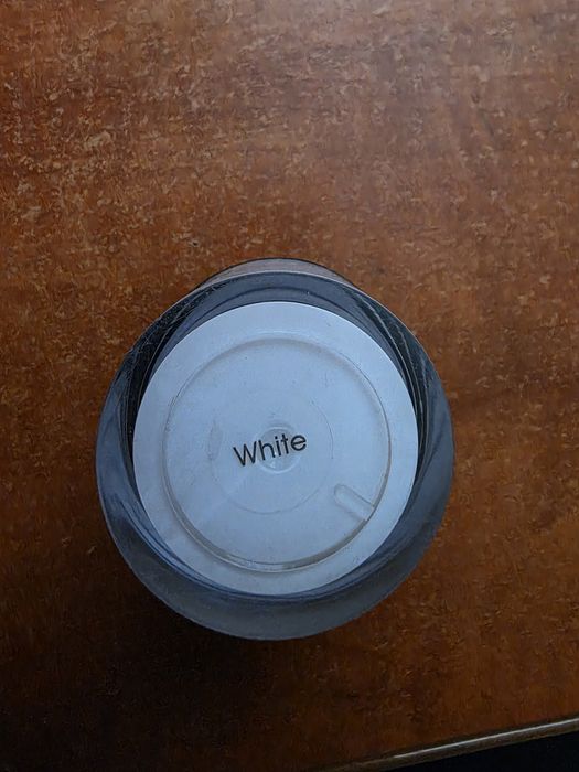 Akryl do paznokci biały white 28g acrylic powder