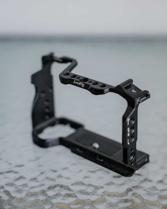 Клітка SmallRig Full Camera Cage Kit для Sony а6700
