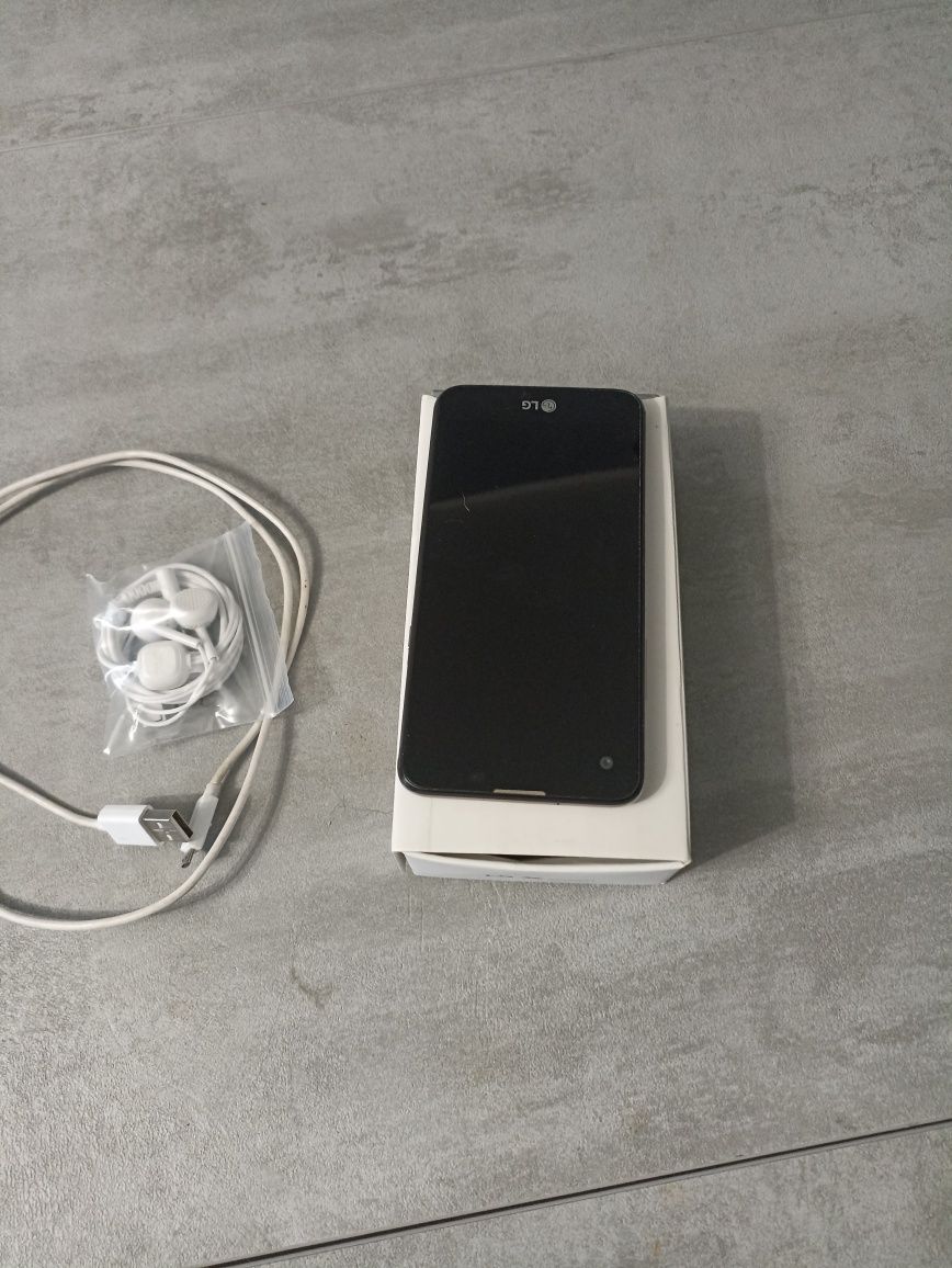 LG Xscreen k500n