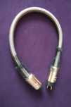 Kabel zasilający audio