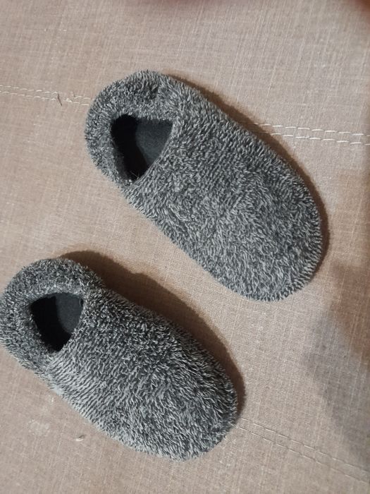 Комнатные тапочки капці F&F