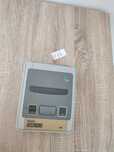 Super Nintendo SNES oryginalna konsola