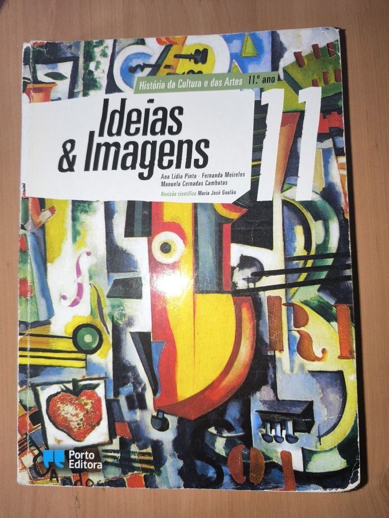 Vendo manuais 11°Ano