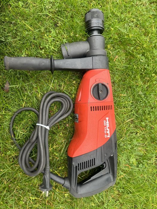 Wiertnica diamentowa DD 110-D  HILTI