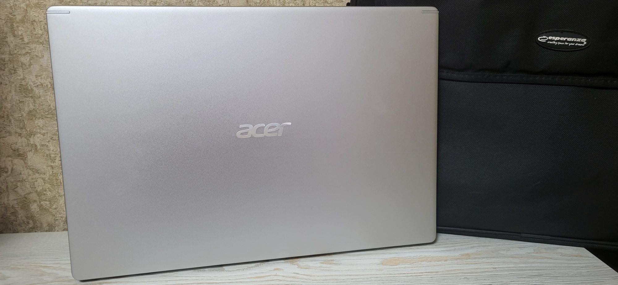 ІГРОВИЙ. Acer a515 (core i3/mx350/ssd 256gb/8gb/5 годин)