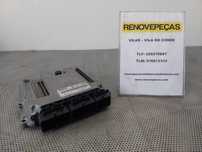 Centralina / Modulo Motor Renault Clio Iv (Bh_)
