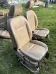 Sprzedam fotele do ford c-max