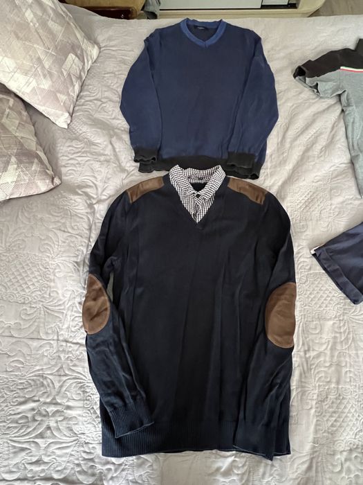 Пакет одягу за 300грн