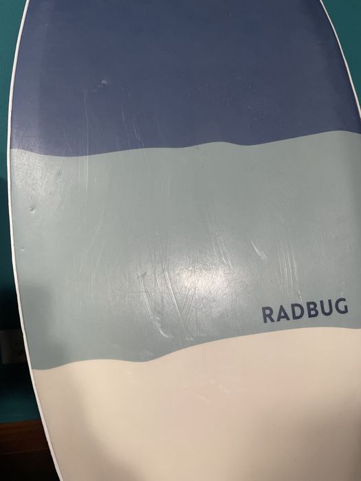 Prancha Skimboard Adulto