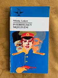 Interesujący mężczyźni - Mikołaj Leskow