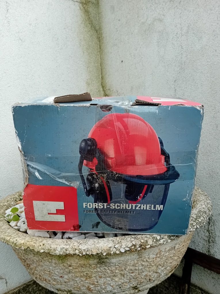 Equipamento de protecção