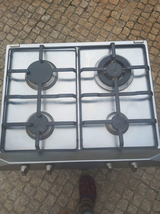 Vendo Fogão a Gás