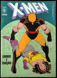 BD - X-Men #2 (br-br)