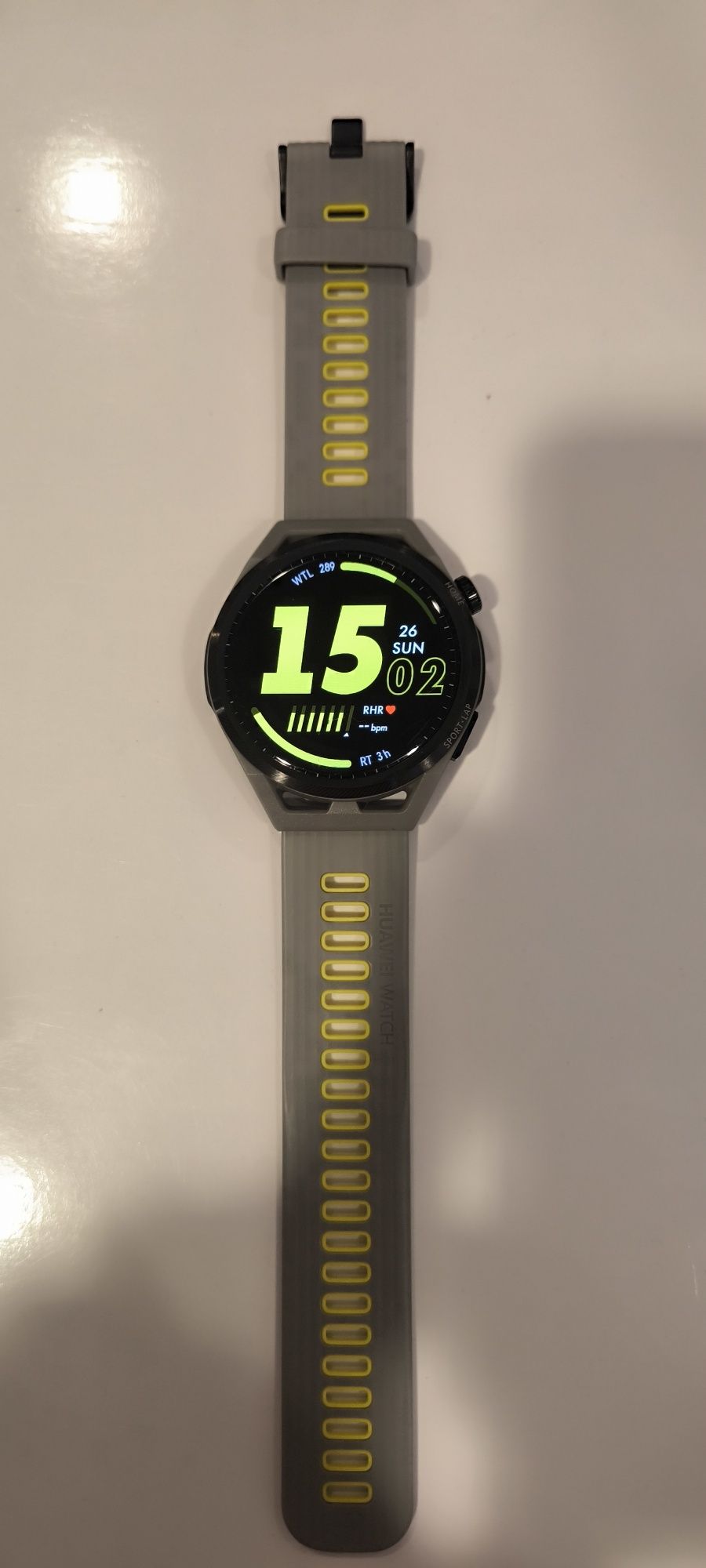 Huawei Watch GT Runner