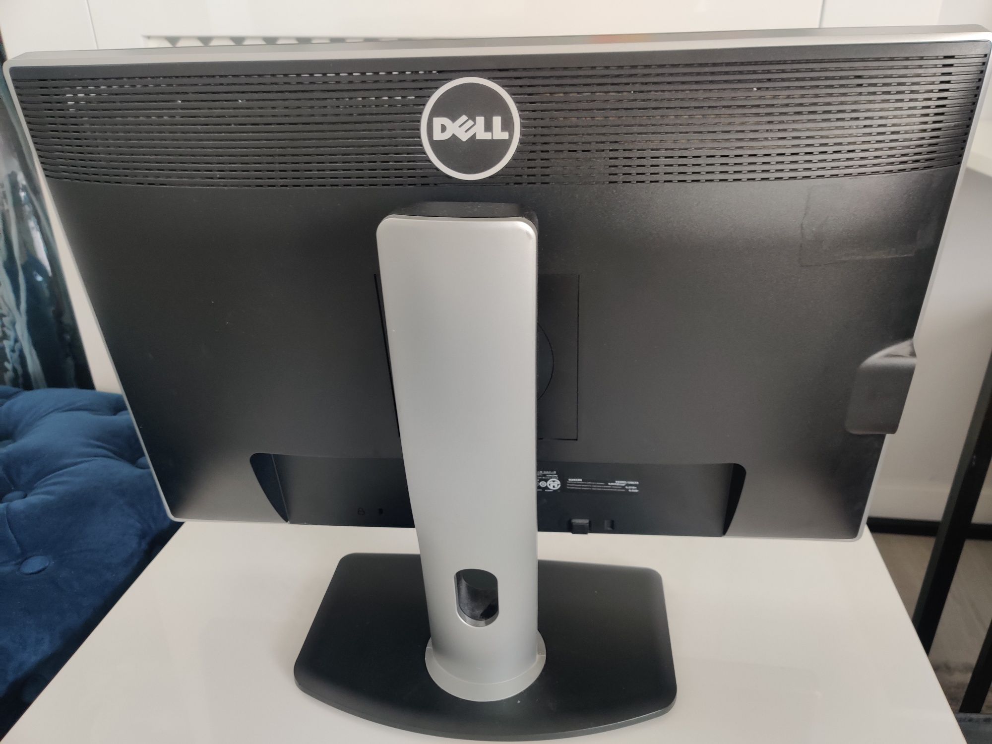 Monitor Dell U2412M