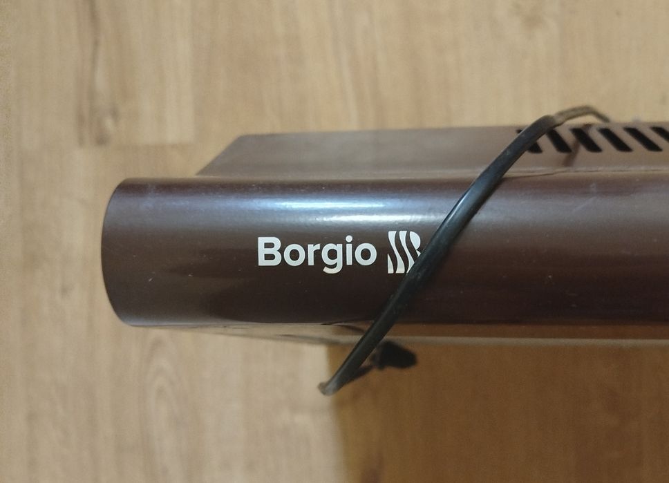 Вытяжка Borgio 60. Польша.