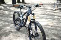 Rower  Transition Sentinel enduro karbon M