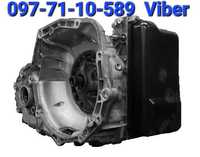 АКПП ,ZF 4HP16,4hp16,автомат 4hp16, Коробка передач 4hp16