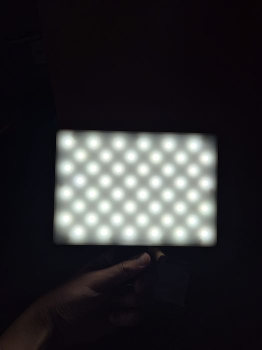 Lampa Quadralite Thea Led 160