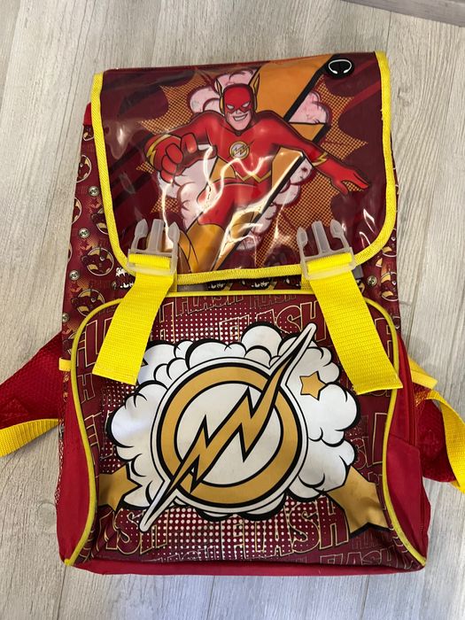 Школьный рюкзак Flash