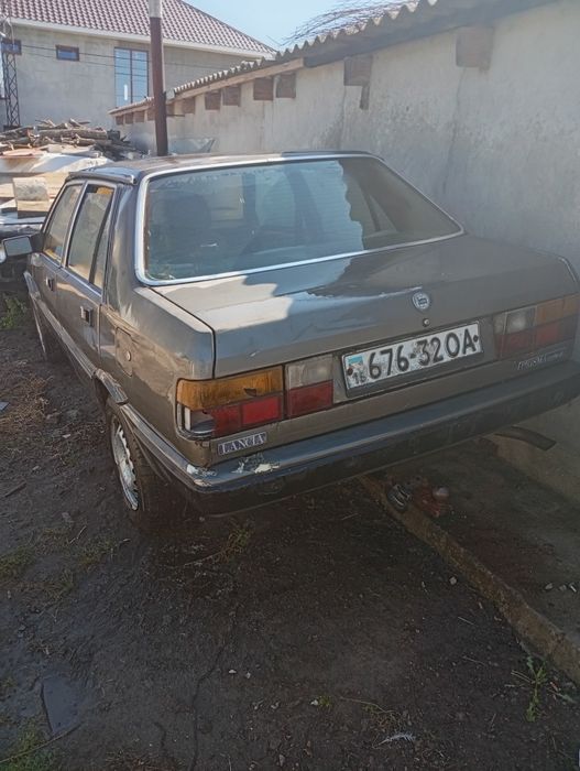 Продам авто LANCIA