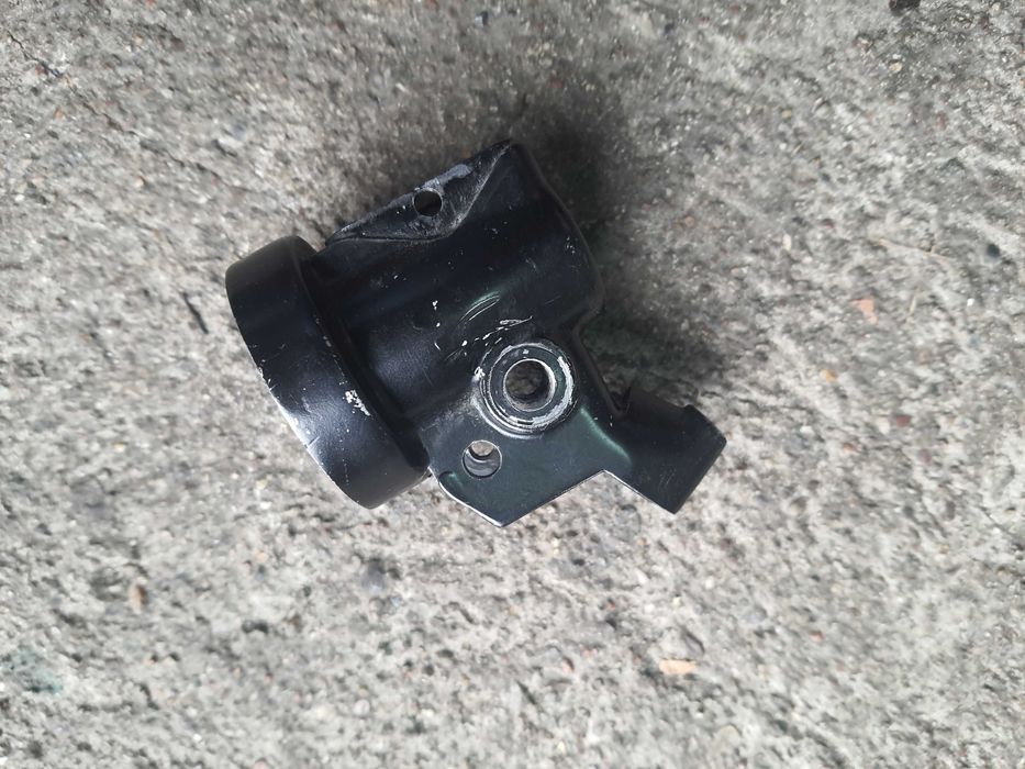 Simson sr kierownica starter i korpus