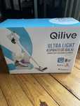 Aspirador Vertical Qilive Q.5947 Ultra-Light