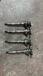 Injetores vw 1.6 tdi
