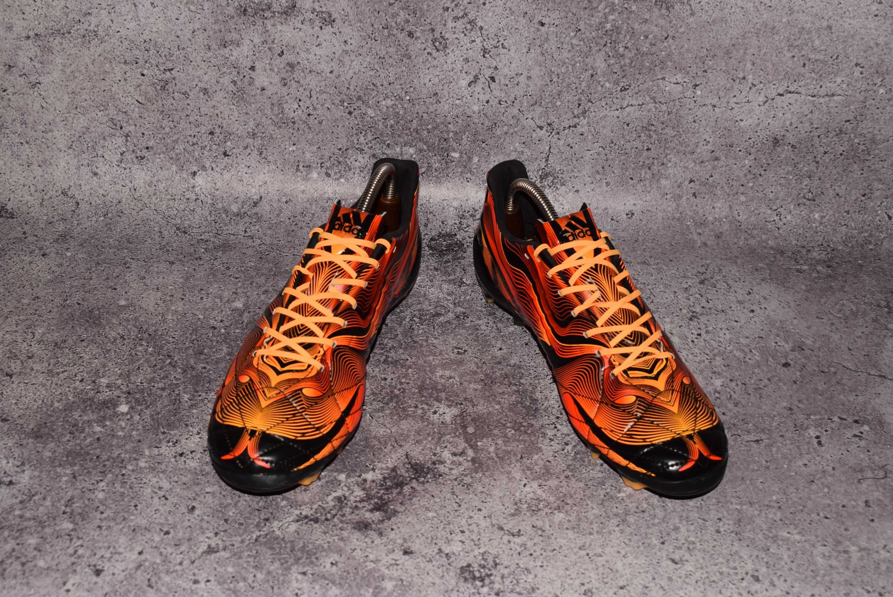 Adidas 11Pro Crazylight FG (Футбольные Редкие Копы Профы Адидас )